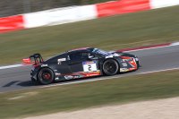 Belgian Audi Club Team WRT - Audi R8 LMS GT3