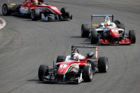 Rosenqvist voor Dennis en Stroll