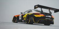 Boutsen VDS - Mercedes-AMG GT3