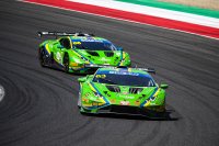 VSR - Lamborghini Huracan GT3 Evo II