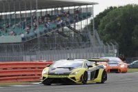 Craig Dolby/Tomas Enge - Lamborghini Gallardo REX