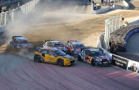 Start finale World RX1
