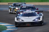 Reiter Engineering - KTM X-BOW GTX