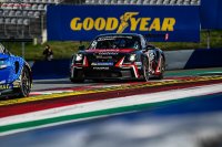 Xavier Maassen - Team PGZ by RED ANT Racing