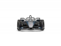 Mercedes-Benz EQ Silver Arrow 01