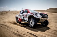 Bernhard ten Brinke - Toyota