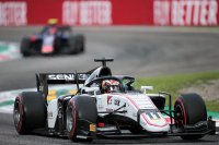Callum Ilott - Sauber Junior Team by Charouz