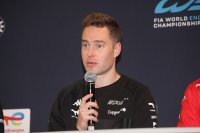 Stoffel Vandoorne