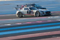 HP Racing - Marcedes SLS AMG GT3
