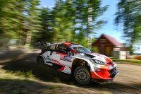 Esapekka Lappi - Toyota Yaris Rally1