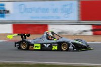 PK Carsport - Wolf GB08