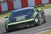 Lagrange-De Laet - Lamborghini Gallardo GT3B