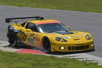 Chevrolet Corvette C6 ZR1 #3