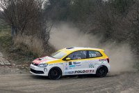 VW Polo GTI