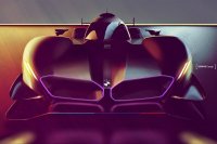BMW LMDh