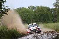 Niels Reynvoet - Citroën C3 Rally2