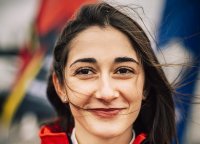 Lyssia Baudet
