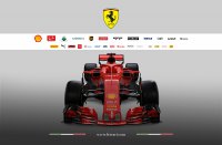 Ferrari SF71H