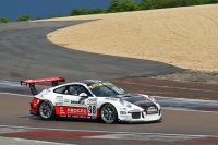 Belgium Racing - Porsche 997 Cup