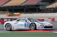 Spirit of Race - Ferrari 458 Italia GT3