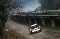 Kalle Rovanperä - Toyota Yaris WRC