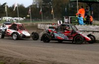 Titelduel tussen Mark van Eyken en Glenn Sente