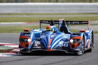Signatech-Alpine A450