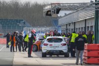 24H Silverstone