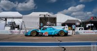 Glickenhaus Racing - Glickenhaus 007