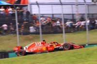 Sebastian Vettel - Ferrari
