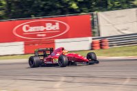 Ferrari F92A