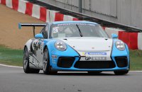 Ziad Geris - Team GP Elite