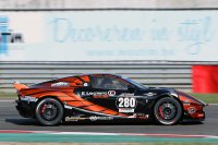 Milo Racing - Ligier JS2 R