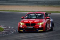 Hakan Sari/Recep Sari - BMW M235i Racing Cup