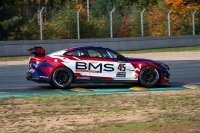 BMS Motorsport - BMW M4 GT4