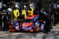 La Filière Frédéric Sausset by SRT41 - Oreca 07 Gibson