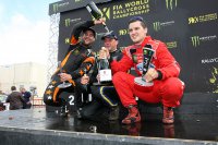 Mettet - Podium Touring Car