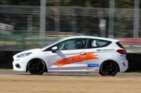 Philippe Huart - Ford Hergon