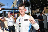 John Edwards - BMW Team RLL