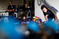Sebastian Buemi - Renault e.dams