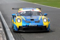 MM Racing - Porsche 911 GT3 Cup