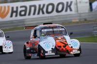 DRM Belfix - VW Fun Cup