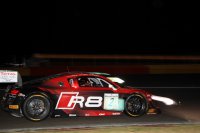 Belgian Audi Club Team WRT - Audi R8 LMS ultra GT3 #2