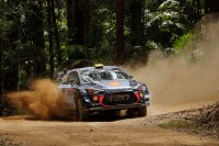 Andreas Mikkelsen - Hyundai i20 WRC
