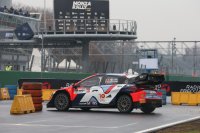 Thierry Neuville - Hyundai i20 Rally1