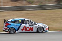 Tom Chilton vervoegt RML