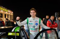 Nathanaël Berthon - Team WRT Audi A1