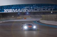 Kessel Racing - Ferrari 488 GT3