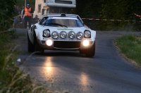 Comas-Roche - Lancia Stratos