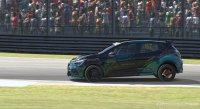 Jelle Verstraeten - BeSim-Racing